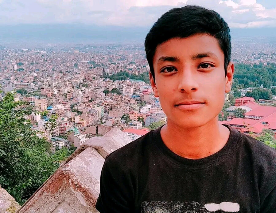 Old Photo